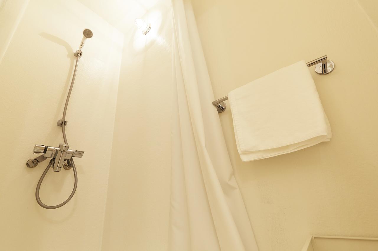 Utsuwa Designed Hostel Kyōto Esterno foto
