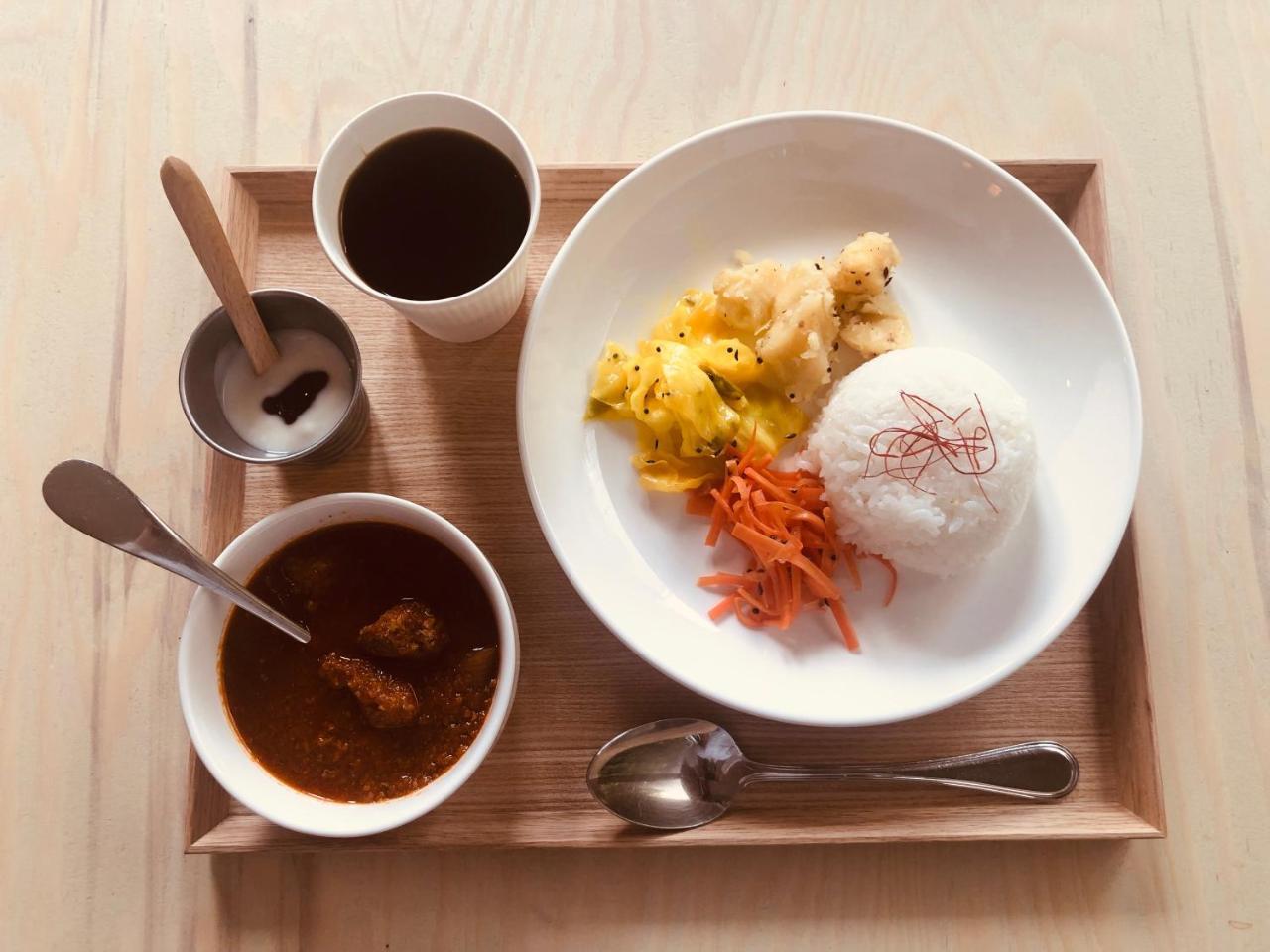 Utsuwa Designed Hostel Kyōto Esterno foto