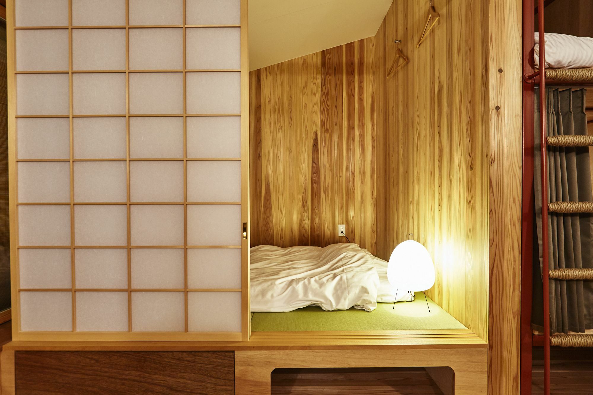 Utsuwa Designed Hostel Kyōto Esterno foto