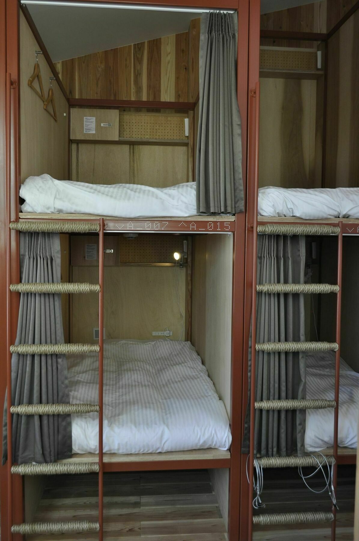 Utsuwa Designed Hostel Kyōto Esterno foto